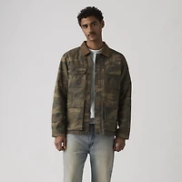 Barn Jacket