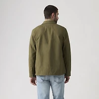 Chore Coat