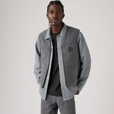 Saratoga Vest