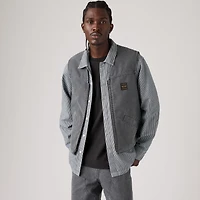 Saratoga Vest