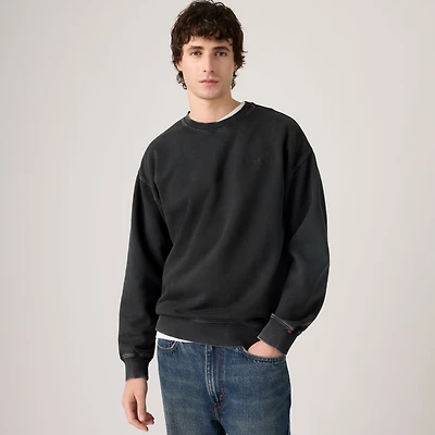 Authentic Crewneck Sweatshirt