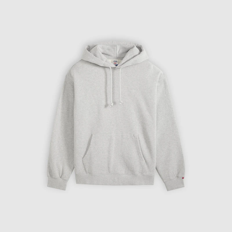 Authentic Pullover Hoodie