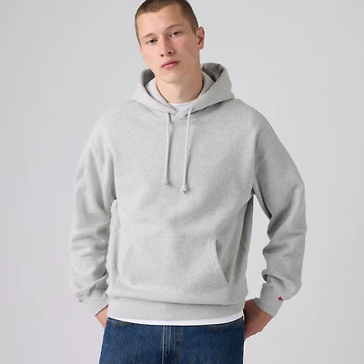 Authentic Pullover Hoodie