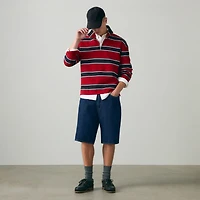 Cameron Quarter-Zip Sweatshirt