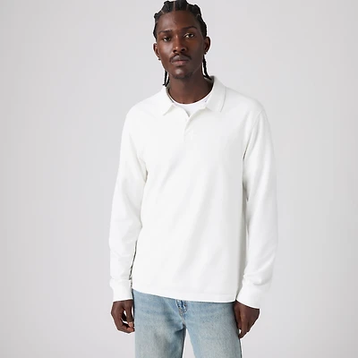 Levi's Original Long-Sleeve Polo