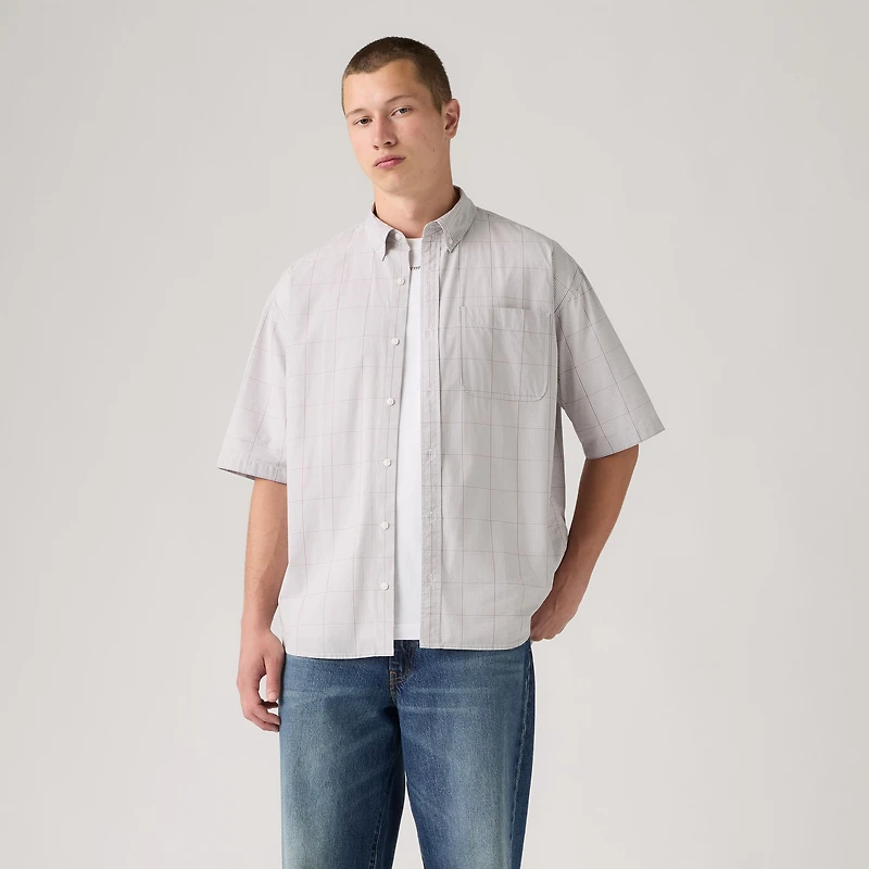 Roam Loose Shirt