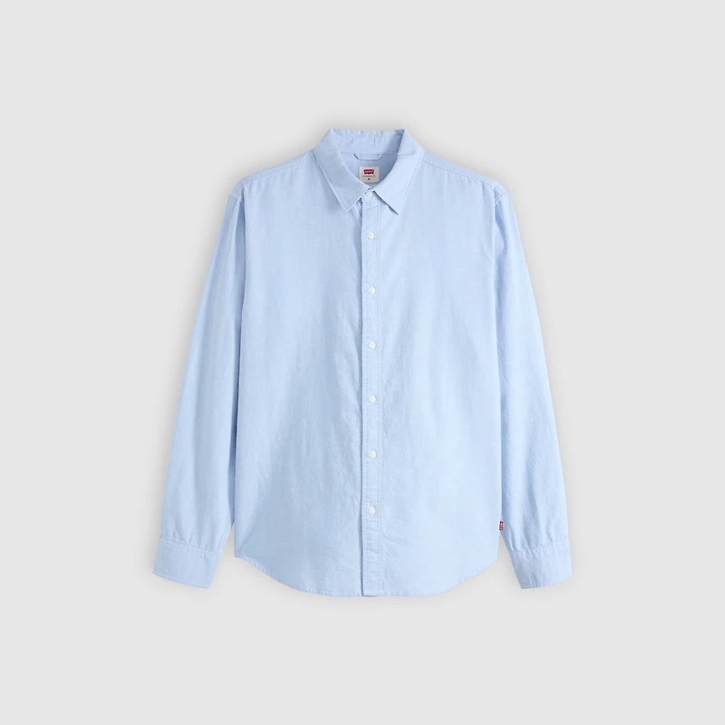 Classic Relaxed Shirt