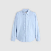 Classic Relaxed Shirt