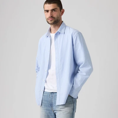 Classic Relaxed Shirt