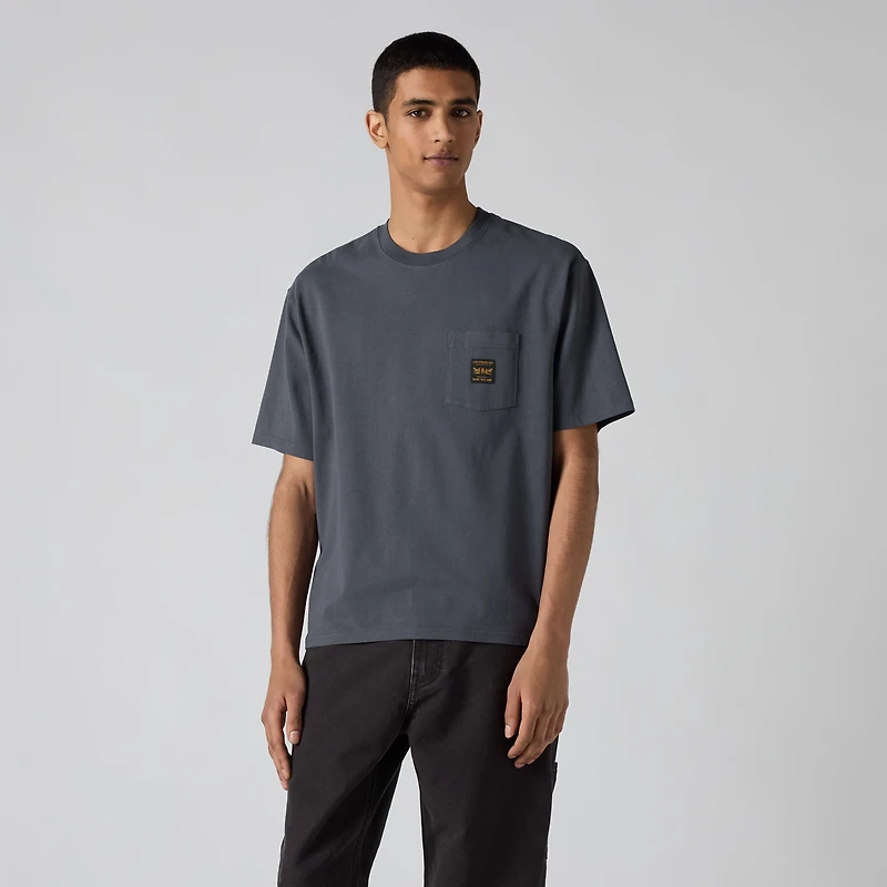 Workwear Pocket T-Shirt