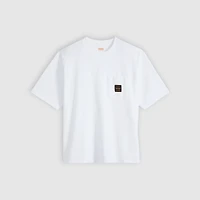 Workwear Pocket Short-Sleeve T-Shirt
