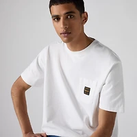 Workwear Pocket Short-Sleeve T-Shirt