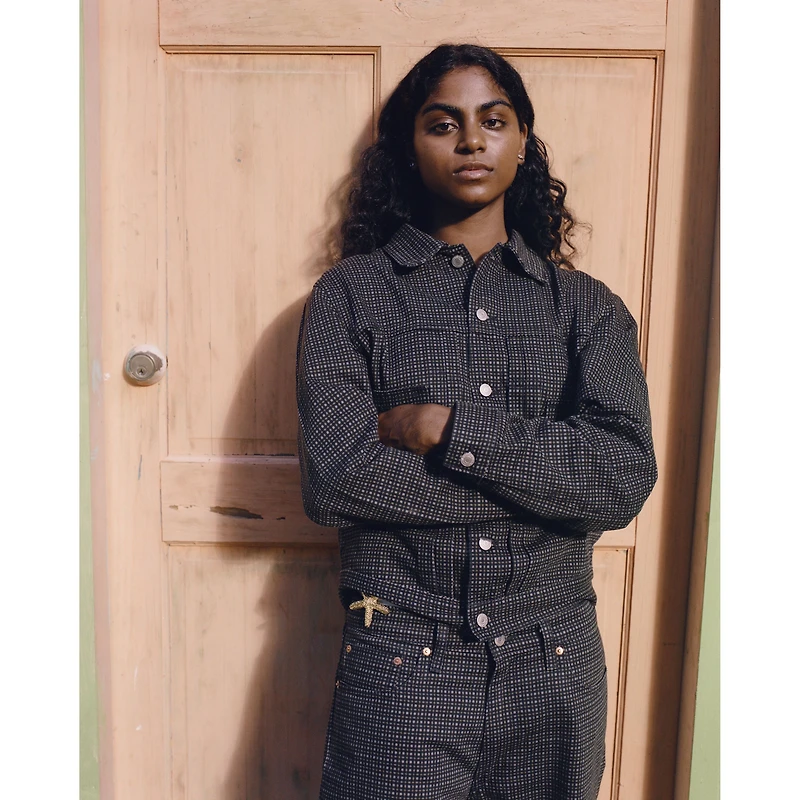 Levi's® x 194 Type II Jacket