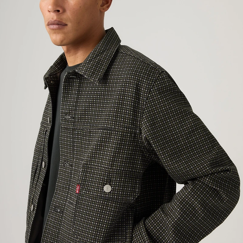 Levi's® x 194 Type II Jacket