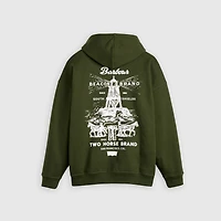 Levi's® x Barbour Graphic Hoodie
