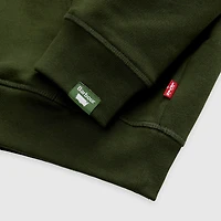 Levi's® x Barbour Graphic Hoodie