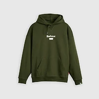 Levi's® x Barbour Graphic Hoodie