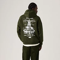 Levi's® x Barbour Graphic Hoodie