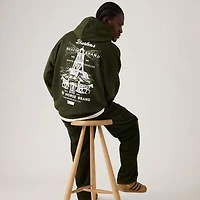 Levi's® x Barbour Graphic Hoodie