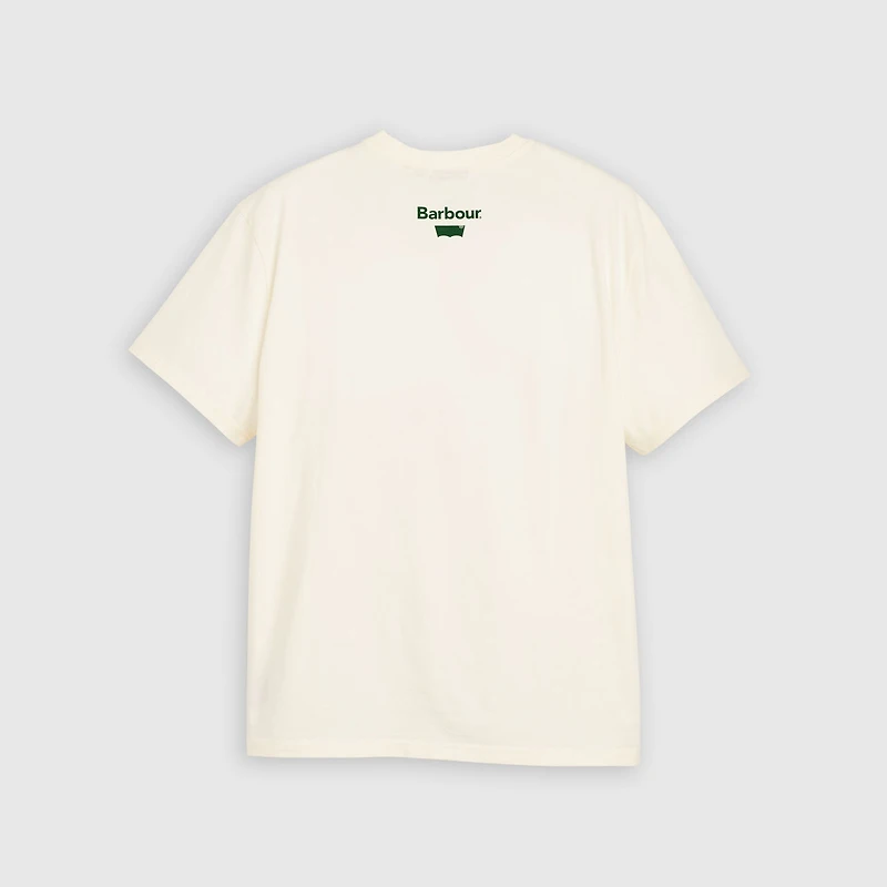 Levi's® x Barbour Graphic Tee