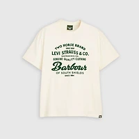 Levi's® x Barbour Graphic Tee
