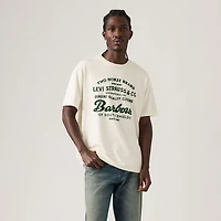 Levi's® x Barbour Graphic Tee