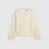 Posey Boxy Sweater