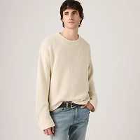 Posey Boxy Sweater