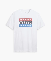 Levi's® Vote Relaxed Fit T-Shirt