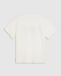 Relaxed Fit Short Sleeve Graphic T-Shirt