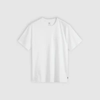 Relaxed Fit Short Sleeve T-Shirt