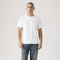 Relaxed Fit Short Sleeve T-Shirt