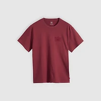 Relaxed Fit Short-Sleeve Graphic T-Shirt