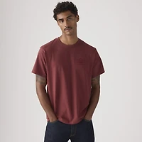 Relaxed Fit Short-Sleeve Graphic T-Shirt