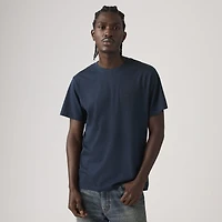 Relaxed Fit Short-Sleeve Graphic T-Shirt