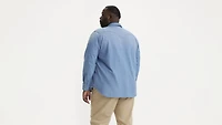 Barstow Western Shirt (Big)