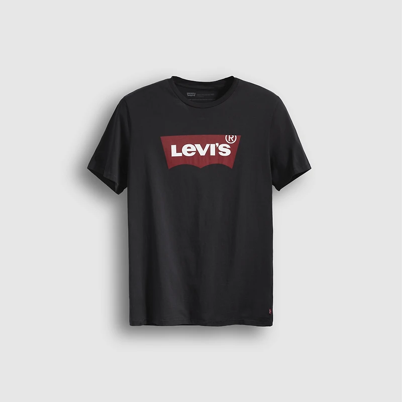Standard Fit Levi's® Logo Classic T-Shirt
