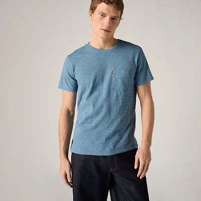 Classic Pocket T-Shirt