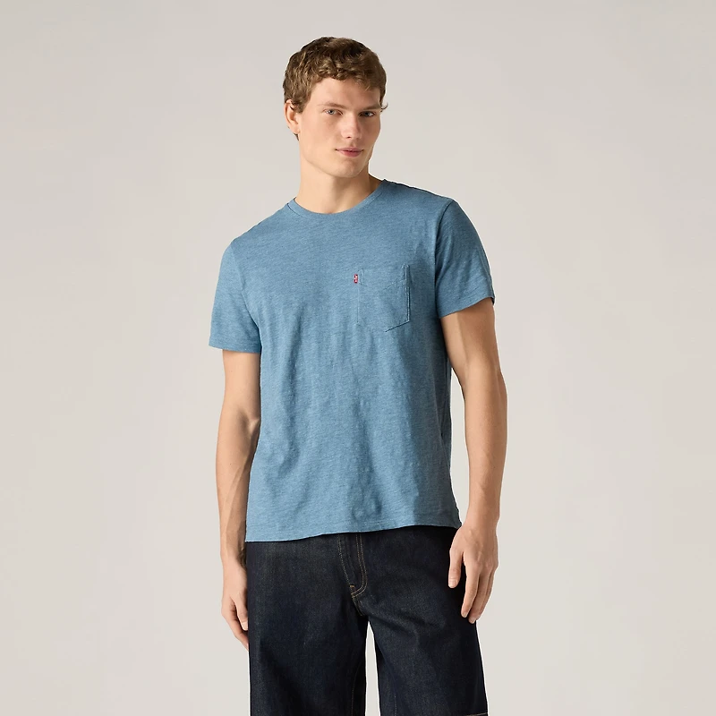 Classic Pocket T-Shirt