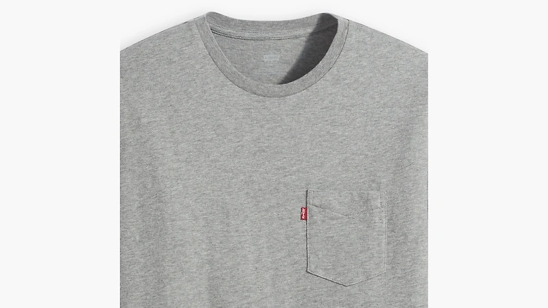 Classic Pocket T-Shirt