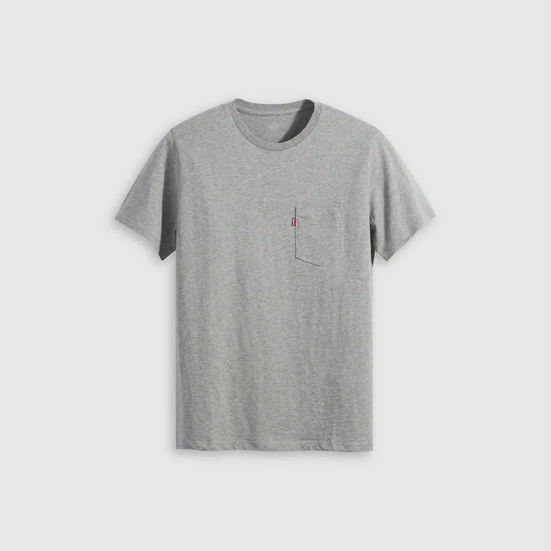 Classic Pocket T-Shirt