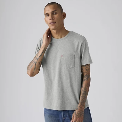 Classic Pocket T-Shirt