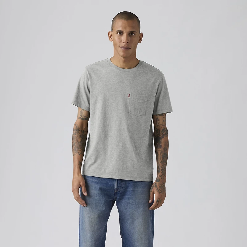 Classic Pocket T-Shirt