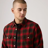Jackson Worker Overshirt