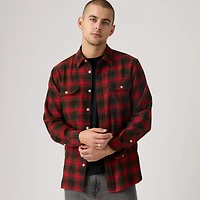 Jackson Worker Overshirt