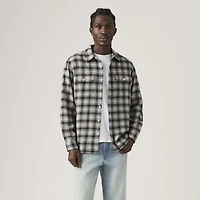 Jackson Worker Overshirt