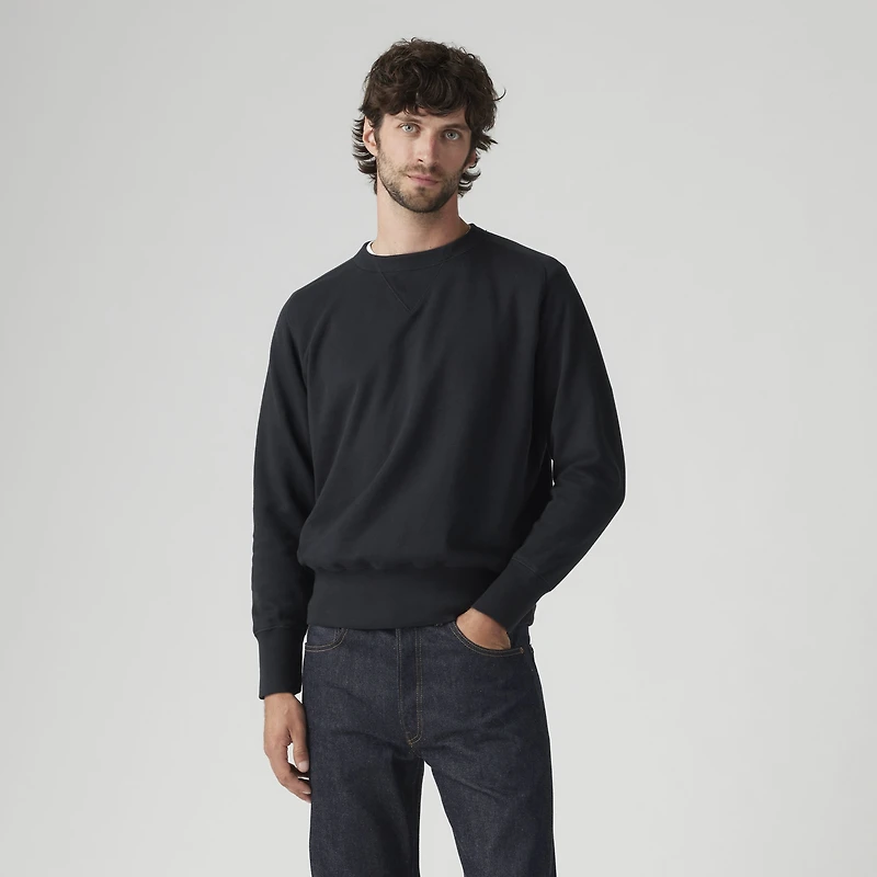 Bay Meadows Sweatshirt