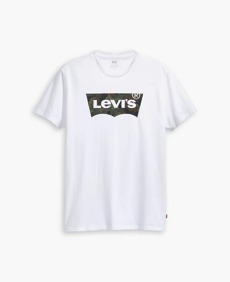 Levi's® Logo Classic Tee Shirt