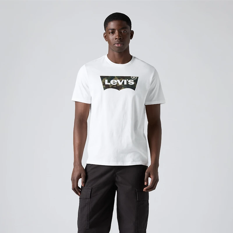 Levi's® Logo Classic Tee Shirt