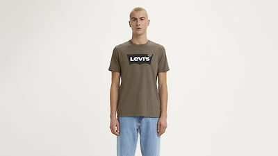 Classic Graphic T-Shirt